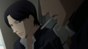 KOF KUSANAGI VOICE ACTOR