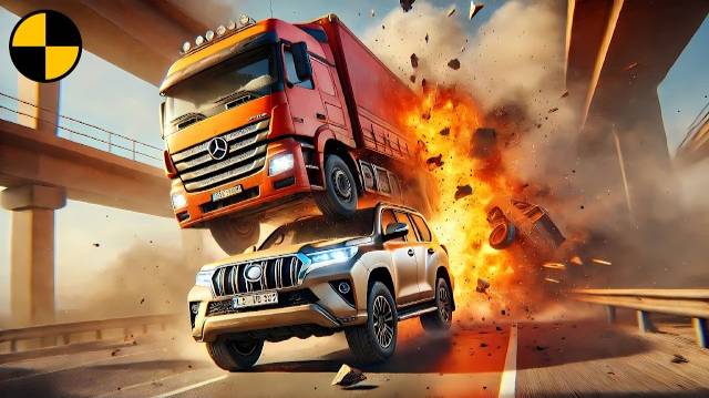 🔥💥ЛУЧШАЯ подборка BeamNG Drive🔥
💥, аварии с самолетом, поездом, КАМНЕМ!!!