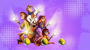 Запуск DVD диска "Скуби-Ду: Корпорация ""Тайна"" Сезон-1 Выпуск-4 (Короткая версия)