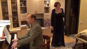 Мне наскучило, девице. Сарафанчик.