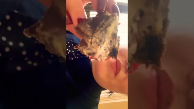 Блинный пирог#еда #вкусно #мукбанг #сладости #вкуснаяеда #асмр #блинныйторт #блины #десерты #cake смотреть онлайн