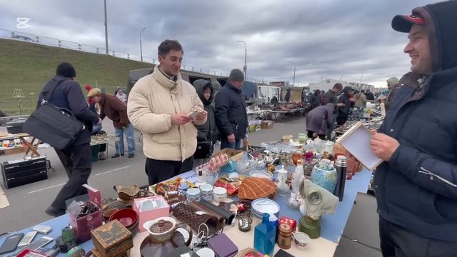 СВАЛКА 👉 БАРАХОЛКА! Сколько я заработал на находках сегодня | Минск 2 ноября 2024
