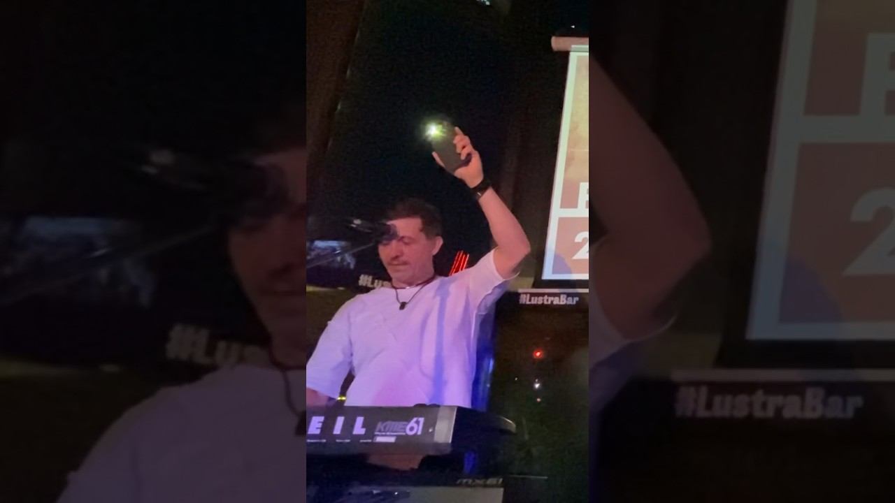 Plazma. Максим зажигает. Nothing else matters. Концерт 25.07.2024. смотреть онлайн