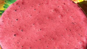 Черничный сорбет Вкуснейшее лакомство вегана