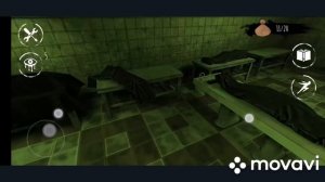 ¦ Прохождение глазик | Eyes The Horror games ¦ #глазик