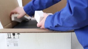 Штиль ИнСтаб IS10000RT — распаковка