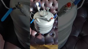 Аппарат для приготовления ферментума, кваса насыщенного энзимами. Напиток дающий здоровье