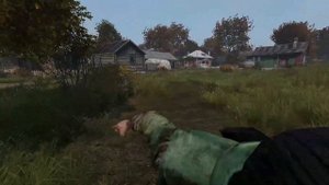 САМЫЙ ХАРДКОРНЫЙ СЕРВЕР В DAYZ? DayZ Выживание