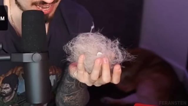 😳С МАРТИ ЭДИСОНА ЧТО ТО НЕ ТАК... смотреть онлайн