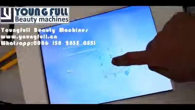 SHR 808nm diode laser input password смотреть онлайн