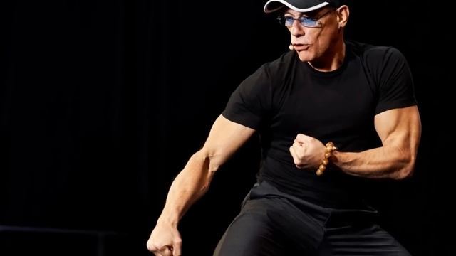 ЕГО ЗНАЛ ВЕСЬ МИР..УМЕР ГОЛЛИВУДСКАЯ ЗВЕЗДА МИРОВОГО КИНО JEAN-CLAUDE VAN DAMME (ЖАН-КЛОД ВАН ДАММ) смотреть онлайн