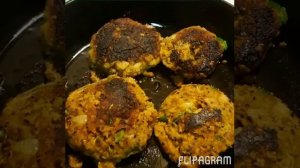 Rutabaga quinoa patties