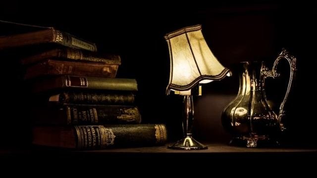 История о двух людях, которые влюбились