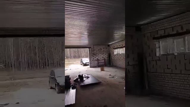Делаем электрофикацию фермы