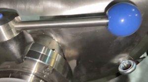 Смеситель сыпучих продуктов 500 литров