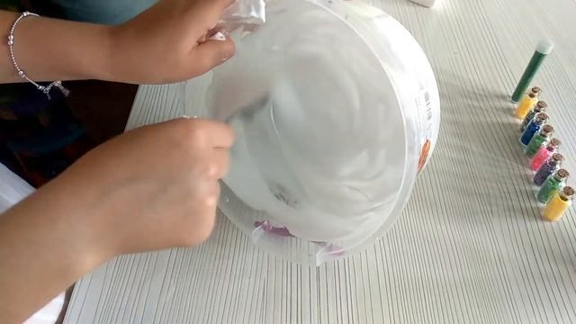 Битва слаймов Мой рецепт против рецепта подписчиков смотреть онлайн