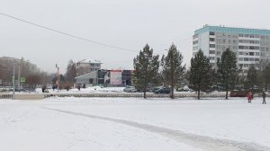 Сосновоборск 18.01.2025 ч2