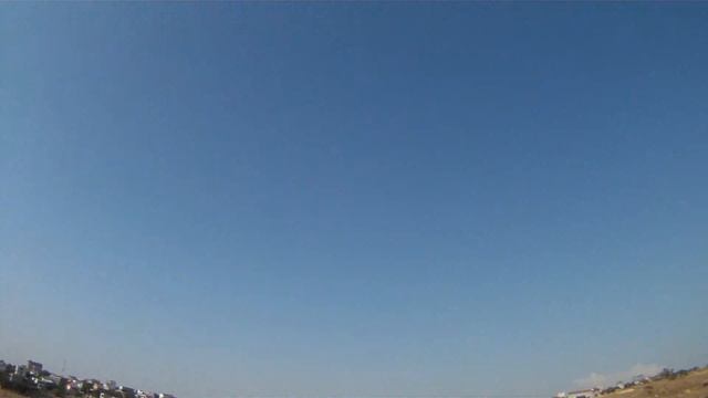 Тест второго крыла для ФПВ смотреть онлайн