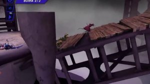 супер Шредер черепашки ниндзя Легенды