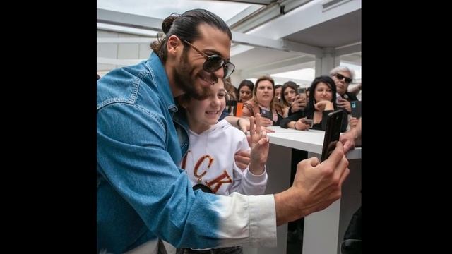 Can Yaman called out Demet Özdemir: "it's not too late for anything!" смотреть онлайн