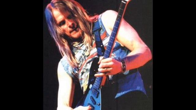 Steve Morse - Natural Flow смотреть онлайн