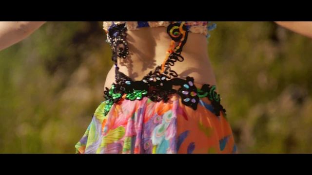 Східні танці, танець живота Львів шоу-балет "Подих Сходу" смотреть онлайн