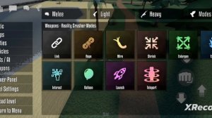 КАК ПРОЙТИ БОССА В ГОР БОКС