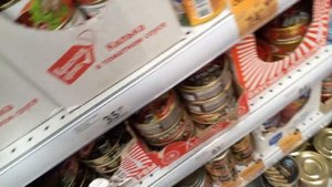 Просрочка патруль города Павлово .