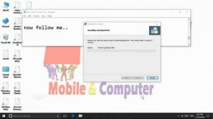 How to install 8GadgetPack in Windows 7/8/10