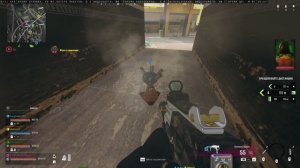 Call of Duty Black Ops 6 Warzone коллаборация игра в кальмара 
The squid game