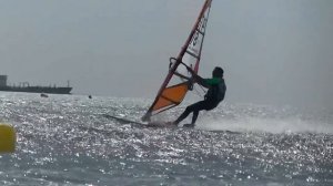 BORDERLINE/ speed windsurfing , kitefoil , FFF