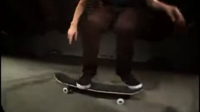 Inward Hellflip - Trikipedia смотреть онлайн