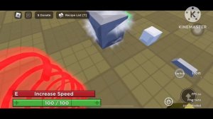 How to make a health pulsar in Modded cube combination :