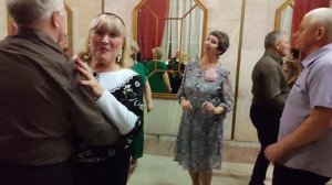 Танцующий Белгород 18.01.25.