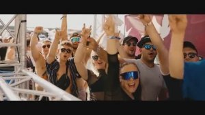 New Year Mix 2025 - Best of EDM Party Electro House & Techno Festival Rave Music