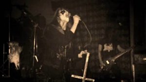 Mayhem - De Mysteriis dom Sathanas (Dead vocal version)