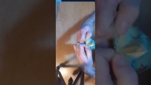 Обзор Крусана ! Обзор распаковка круассан с магазина