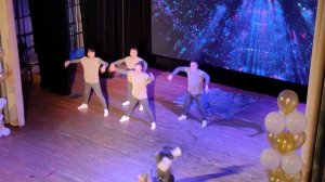 "ЮДИ" в Анжеро Судженске