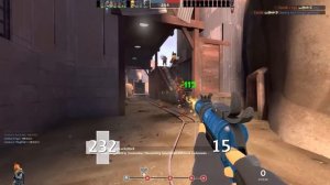 The Pybro Guide🔸1000h+ Pyro Main Experience TF2