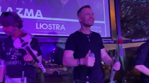 Plazma. Salvation. Концерт 25.07.2024.