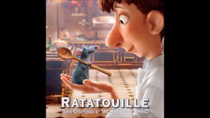Ratatouille (Soundtrack) - Welcome To Hell