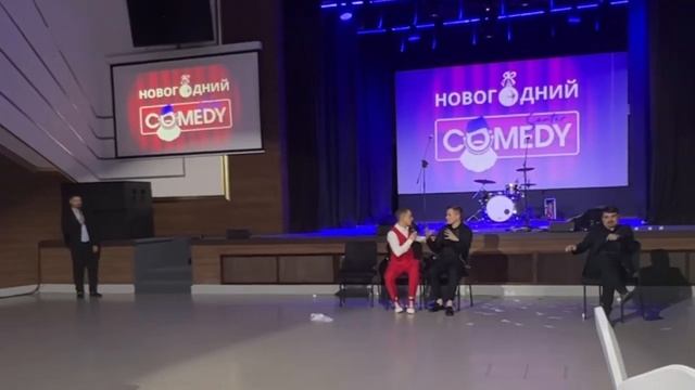 ИМПРОВИЗАЦИЯ НА КОРПОРАТИВЕ