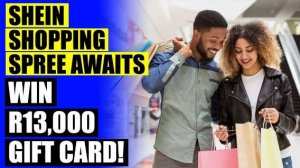 🔴 Store Gift Cards ⚠ How Many Shein Stores Are There In South Africa 🔴