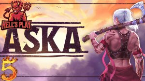 #5 [coop WebArtisan Gaming ] ASKA