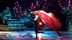 Mr Mistoffelees | CATS The Musical | Oasis of the Seas - 2016 - Matt Landel
