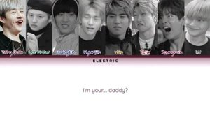 STRAY KIDS MEME SONG - PAWPAW (Color Coded Lyrics Eng/Rom/Han/가사)