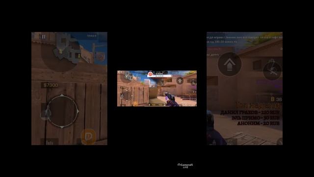 СТРИМ STANDOFF2/РОЗЫГРЫШ ГОЛДЫ/ДУЭЛЬКИ С ПОДПИСЧИКАМИ #Standoff2 смотреть онлайн