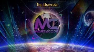 Morse Code - The Universe [Official Music Video]