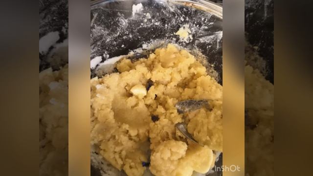 ЛАЗАНЬЯ ПО ДОМАШНЕМУ!