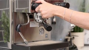 LA CIMBALI M21JUNIOR SINGLE GROUP COFFEE MACHINE | BEST COFFEE MACHINE FOR SMALL CAFE